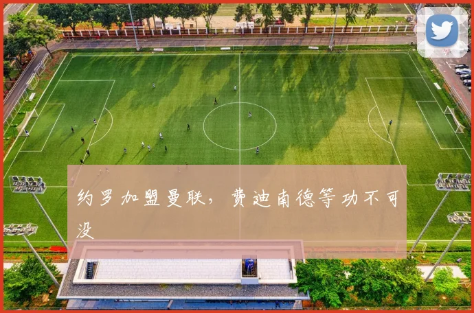 约罗加盟曼联，费迪南德等功不可没